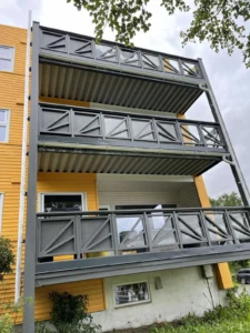 Tehtud töö 1