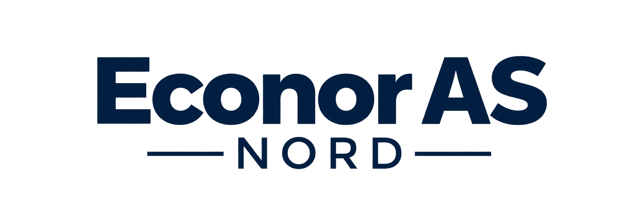 Econor AS NORD